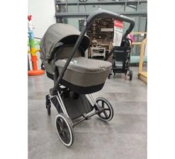 CYBEX Priam 3 Kinderwagen - Showmodel -Life Kleintje Winkel cybex priam 3 kinderwagen showmodel 2