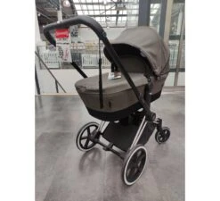 CYBEX Priam 3 Kinderwagen - Showmodel -Life Kleintje Winkel cybex priam 3 kinderwagen showmodel 3