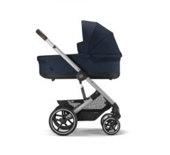 CYBEX Reiswieg S Lux - Ocean Blue -Life Kleintje Winkel cybex reiswieg s lux ocean blue 3