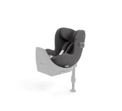 CYBEX Sirona T I-Size Plus - Mirage Grey -Life Kleintje Winkel cybex sirona t i size plus mirage grey 3