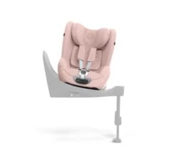 CYBEX Sirona T I-Size Plus - Peach Pink -Life Kleintje Winkel cybex sirona t i size plus peach pink 2