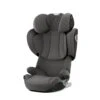 CYBEX Solution T I-Fix - Mirage Grey