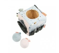 Done By Deer Activiteitenkubus Deer Friends -Life Kleintje Winkel done by deer activiteitenkubus deer friends 2