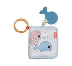 Done By Deer Badboekje