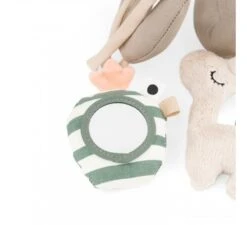 Done By Deer Boxspiraal Lalee Sand -Life Kleintje Winkel done by deer boxspiraal lalee sand 2