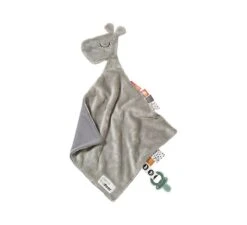 Done By Deer Knuffeldoek Raffi - Grey