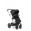 Easywalker Harvey3 Premium Kinderwagen - Jet Black