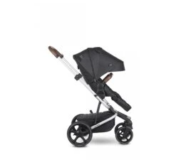 Easywalker Harvey3 Premium Kinderwagen - Jet Black -Life Kleintje Winkel easywalker harvey3 premium kinderwagen jet black 3
