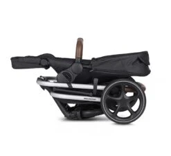 Easywalker Harvey3 Premium Kinderwagen - Jet Black -Life Kleintje Winkel easywalker harvey3 premium kinderwagen jet black 4