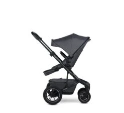 Easywalker Harvey5 Premium Air - Mineral Grey -Life Kleintje Winkel easywalker harvey5 premium air mineral grey 2