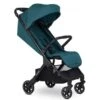 Easywalker Jackey Buggy - Teal Green -Life Kleintje Winkel easywalker jackey buggy teal green
