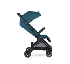 Easywalker Jackey Buggy - Teal Green -Life Kleintje Winkel easywalker jackey buggy teal green 2