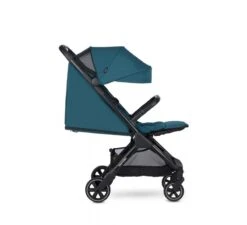 Easywalker Jackey Buggy - Teal Green -Life Kleintje Winkel easywalker jackey buggy teal green 3