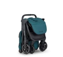 Easywalker Jackey Buggy - Teal Green -Life Kleintje Winkel easywalker jackey buggy teal green 4