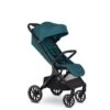 Easywalker Jackey XL Buggy - Teal Green -Life Kleintje Winkel easywalker jackey xl buggy teal green