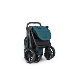Easywalker Jackey XL Buggy - Teal Green -Life Kleintje Winkel easywalker jackey xl buggy teal green 4