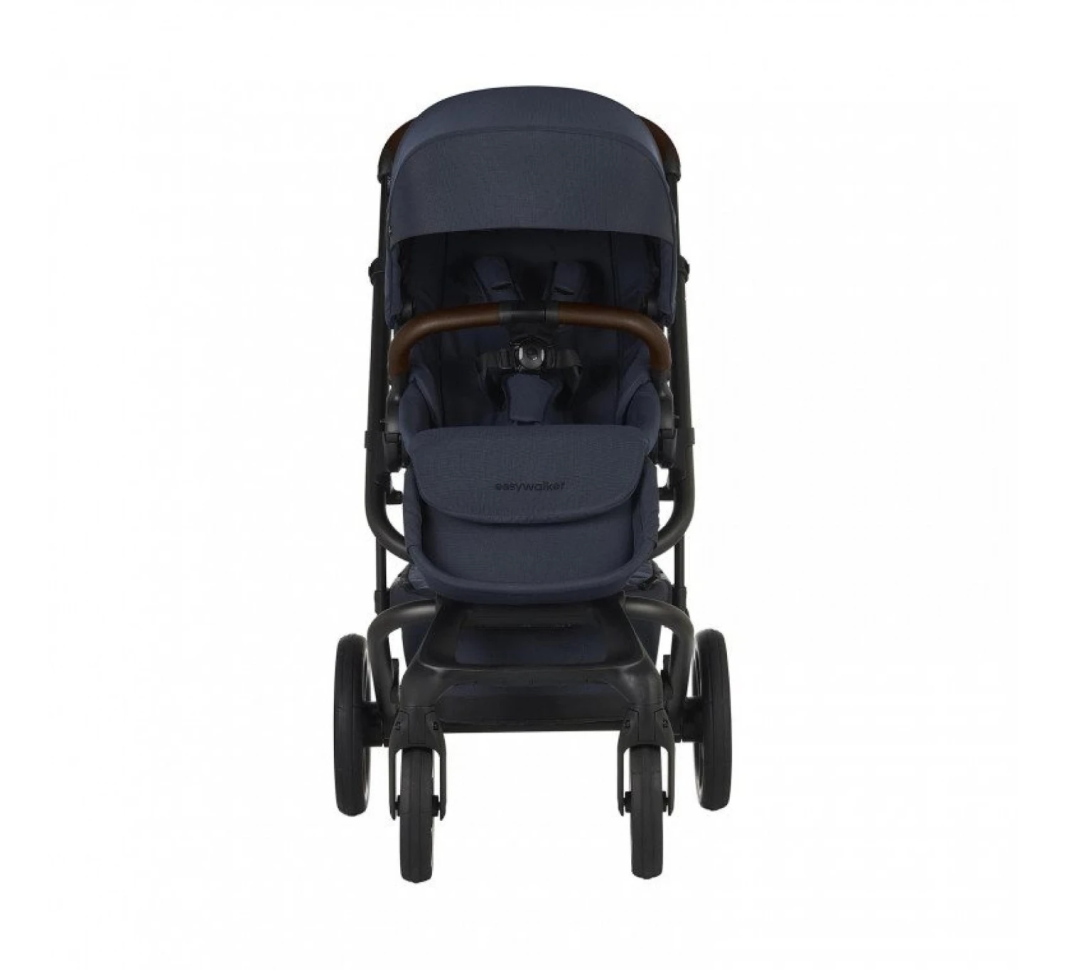Easywalker Jimmey Kinderwagen - Indigo Blue 4 Easywalker Jimmey Kinderwagen - Indigo Blue - Afbeelding 2
