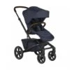 Easywalker Jimmey Kinderwagen - Indigo Blue