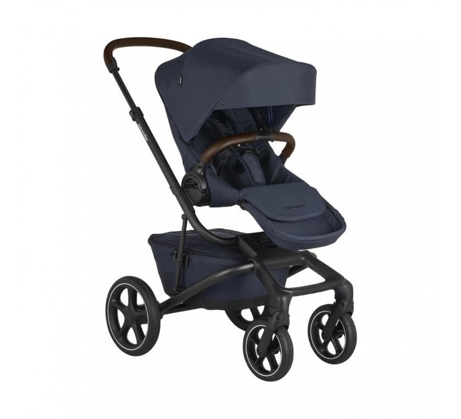 Easywalker Jimmey Kinderwagen - Indigo Blue 3 Easywalker Jimmey Kinderwagen - Indigo Blue