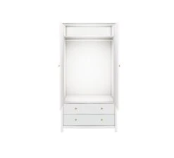 2-Deurskast Luna - White -Life Kleintje Winkel flexa 2 deurskast luna white 4