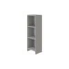 Opbergmodule Luna - Grey -Life Kleintje Winkel flexa opbergmodule luna grey
