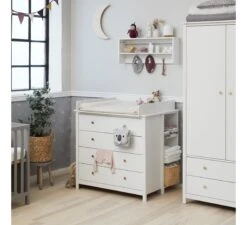 Opbergmodule Luna - White -Life Kleintje Winkel flexa opbergmodule luna white 4