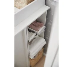 Opbergmodule Luna - White -Life Kleintje Winkel flexa opbergmodule luna white 5