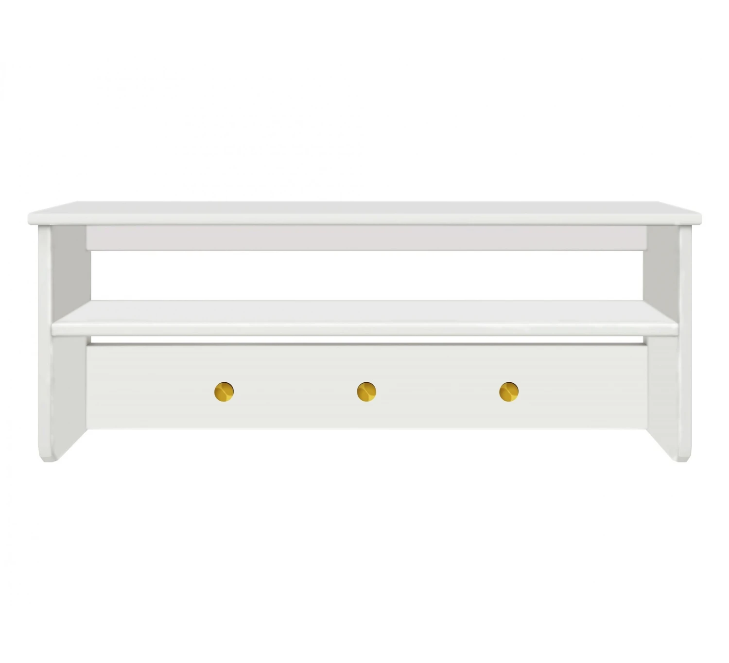 Wandrek Luna - White 4 Wandrek Luna - White - Afbeelding 2