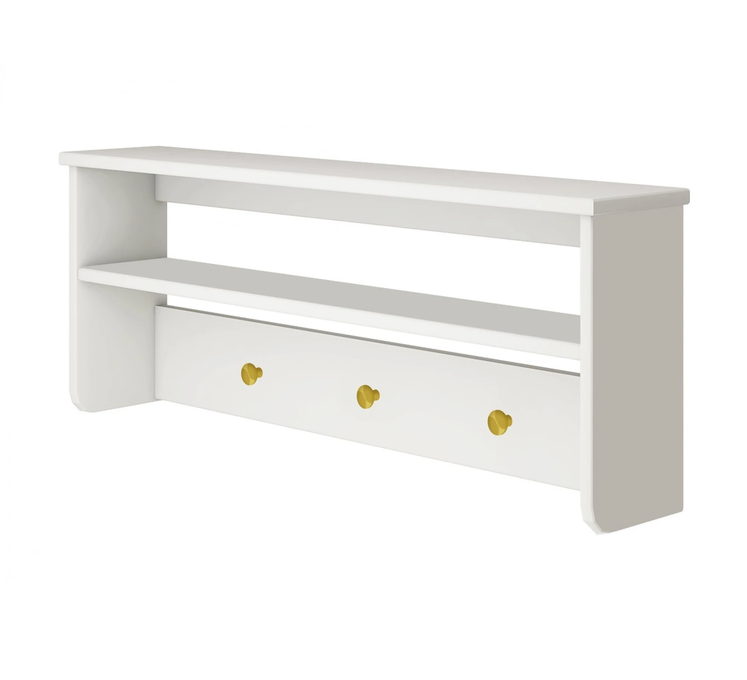 Wandrek Luna - White 3 Wandrek Luna - White