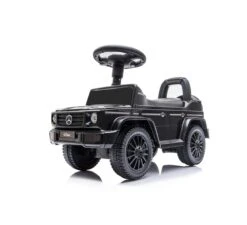 Mercedes Benz G350D - Loopauto -Life Kleintje Winkel happy baby mercedes benz g350d loopauto 2