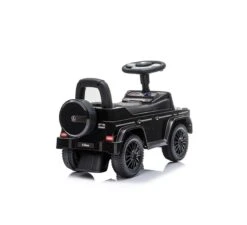 Mercedes Benz G350D - Loopauto -Life Kleintje Winkel happy baby mercedes benz g350d loopauto 3