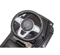 Mercedes Benz G350D - Loopauto -Life Kleintje Winkel happy baby mercedes benz g350d loopauto 5