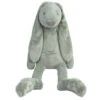 Happy Horse Giant Rabbit Richie Knuffel 92cm - Green -Life Kleintje Winkel happy horse giant rabbit richie knuffel 92cm green