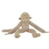 Happy Horse Hanging Monkey No. 3 Knuffel - Sand -Life Kleintje Winkel happy horse hanging monkey no 3 knuffel sand