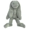 Happy Horse Rabbit Richie Knuffel 38cm - Green -Life Kleintje Winkel happy horse rabbit richie knuffel 38cm green