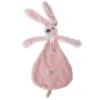 Happy Horse Rabbit Richie Tuttle Knuffeldoek - Pink -Life Kleintje Winkel happy horse rabbit richie tuttle knuffeldoek pink richie pink knuffeldoek