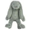 Happy Horse Tiny Rabbit Richie Knuffel 28 Cm - Green -Life Kleintje Winkel happy horse tiny rabbit richie knuffel 28 cm green