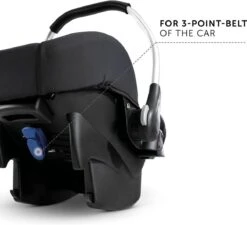 HAUCK Comfort Fix Set Autostoel -Life Kleintje Winkel hauck comfort fix set autostoel 5