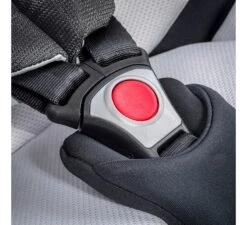 HAUCK IPro Kids I-Size Autostoel - Caviar -Life Kleintje Winkel hauck ipro kids i size autostoel caviar 2