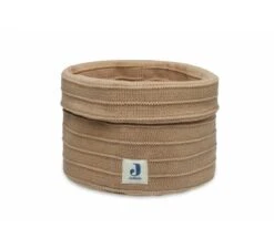 Jollein Commodemandje Pure Knit - Biscuit