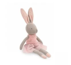 Jollein Knuffel Bunny - Nola -Life Kleintje Winkel jollein knuffel bunny nola 1
