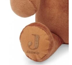 Jollein Knuffel Olifant - Caramel -Life Kleintje Winkel jollein knuffel olifant caramel 1