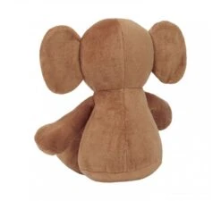 Jollein Knuffel Olifant - Caramel -Life Kleintje Winkel jollein knuffel olifant caramel 2