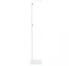 Jollein Piekstok Klamboe - Wit