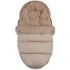 Jollein Voetenzak Buggy - Biscuit -Life Kleintje Winkel jollein voetenzak buggy biscuit