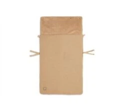 Life Kleintje Winkel -Life Kleintje Winkel jollein voetenzak groep 0 basic knit biscuit 1