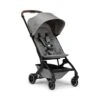Joolz Aer+ Buggy - Delightful Grey -Life Kleintje Winkel joolz aer buggy delightful grey