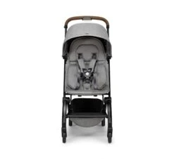 Joolz Aer+ Buggy - Delightful Grey -Life Kleintje Winkel joolz aer buggy delightful grey 3