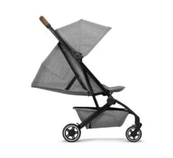 Joolz Aer+ Buggy - Delightful Grey -Life Kleintje Winkel joolz aer buggy delightful grey 4