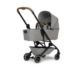 Joolz Aer+ Buggy - Delightful Grey -Life Kleintje Winkel joolz aer buggy delightful grey 7